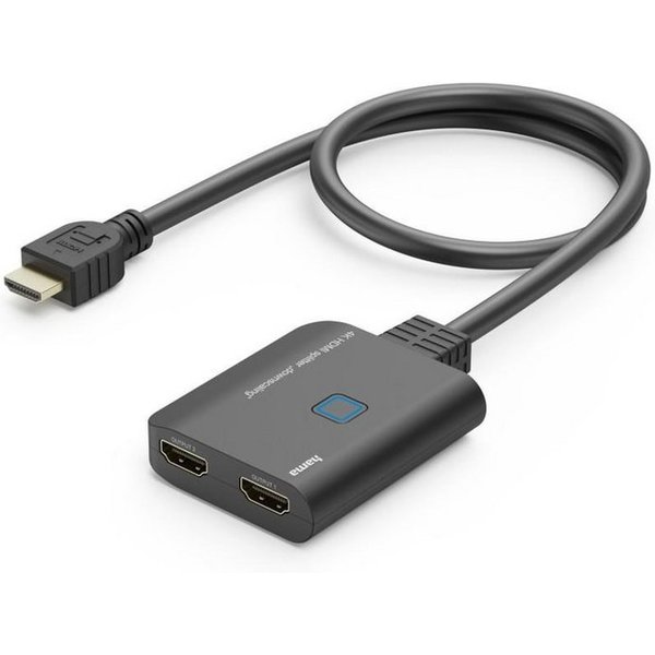 Hama HDMI-Splitter