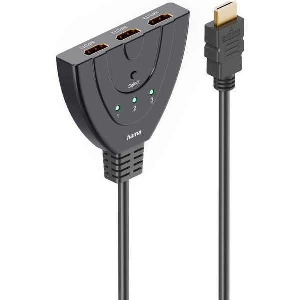 Hama HDMI-Splitter