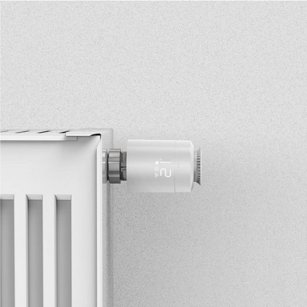 Hama Heizkörperthermostat