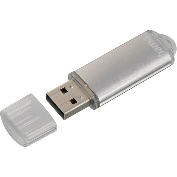 Hama Laeta, USB 2.0 USB-Stick (USB 2.0)