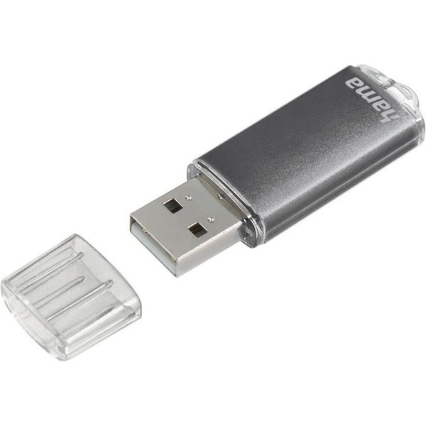 Hama Laeta, USB 2.0 USB-Stick (USB 2.0)
