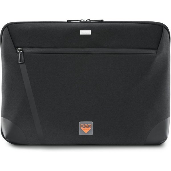Hama Laptop-Hülle Extreme Protect, 40-41 cm (15,6"-16,2), Schwarz 40 - 41 cm (15,6" - 16,2)