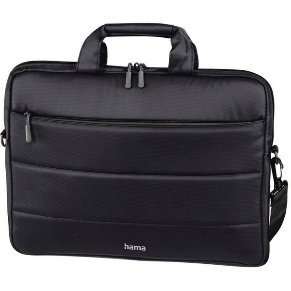 Hama Laptoptasche Notebook-Tasche Schutz-Hülle 13,3" bis 14,9" Toronto (Notebook-Tasche), Cover Laptop-Case für 13" 13,3" 13,5" 14" 14,1" 14,2" 14,5" 14,9" Zoll