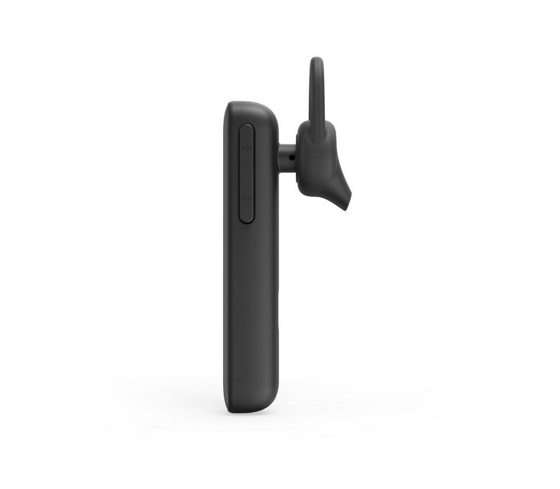 Hama Mono-Bluetooth®-Headset mit Ladestation, kabellos, Multipoint Headset (Echo Noise Cancellation, Sprachsteuerung, Stummschaltung, Google Assistant, Siri, fi – Bild 3 von 5