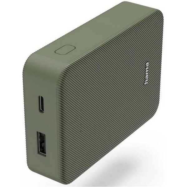 Hama Power Pack "Colour 10", Powerbank