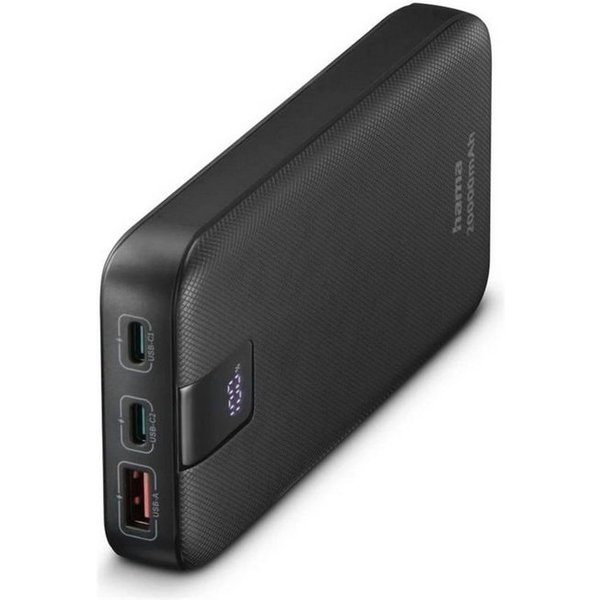 Hama Power Pack "PD 20" Powerbank