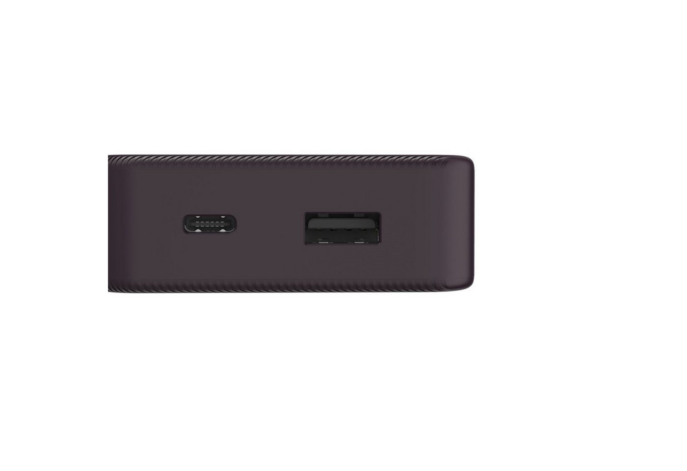 Hama Powerbank 10000mAh, 2 Ausgänge: USB-C, USB-A Powerbank 10000 mAh – Bild 5 von 5