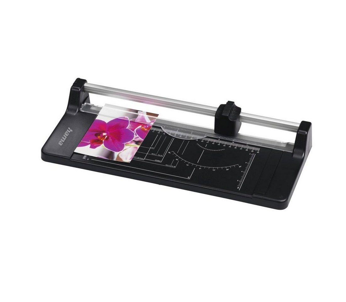 Hama Rollenschneidemaschine Rollenschneidemaschine "Easy Cut R 320" – Bild 2 von 2