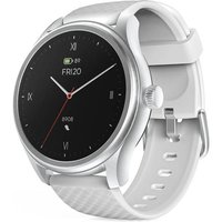 HAMA Smartwatch "5010" Silber/Grau, Größe ONE SIZE in Silber