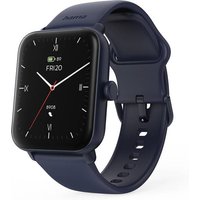 HAMA Smartwatch "6010" Blau, Größe ONE SIZE in Grau