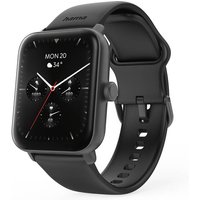 HAMA Smartwatch "6010" Schwarz, Größe ONE SIZE in Grau