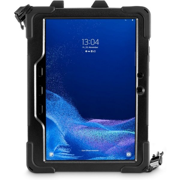 Hama Tablet-Hülle Rugged Style Samsung Galaxy Tab Active4 Pro 25,65 cm (10,1)