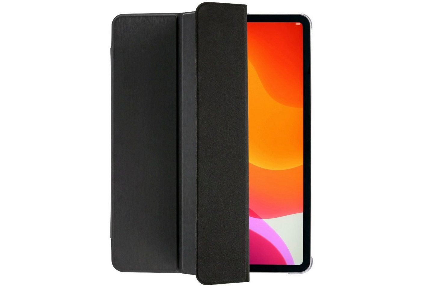 Hama Tablet-Hülle Smart Case Fold Clear Tasche Cover Hülle Schwarz, für Apple iPad Pro 11" 2020 2. Generation 2021 3. Gen. 2022 4. Gen. – Bild 5 von 5