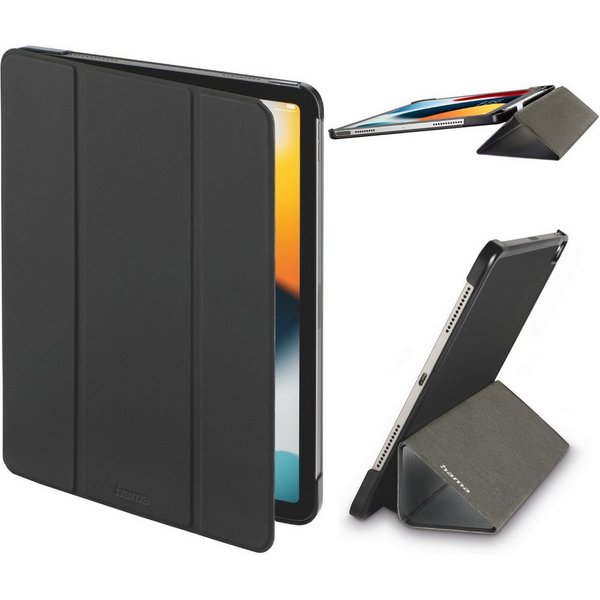 Hama Tablet-Hülle Smart Case Fold mit Stiftfach Tasche Cover Hülle 11, Book für Apple iPad Air 7 M3 2025 6 M2 2024 11" 5 2022 4 2020 10,9"