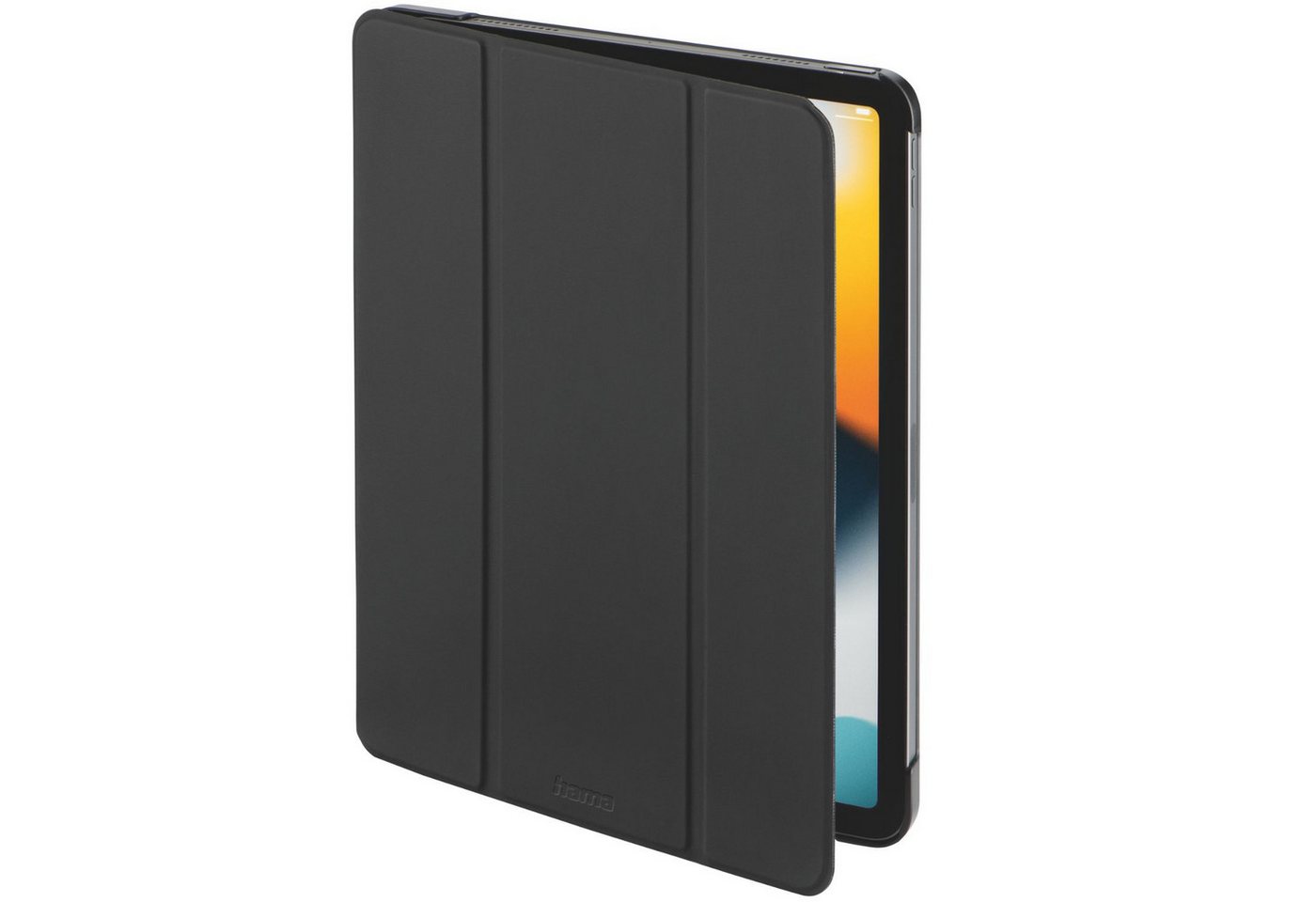 Hama Tablet-Hülle Smart Case Fold mit Stiftfach Tasche Cover Hülle 11, Book für Apple iPad Air 7 M3 2025 6 M2 2024 11" 5 2022 4 2020 10,9" – Bild 4 von 5