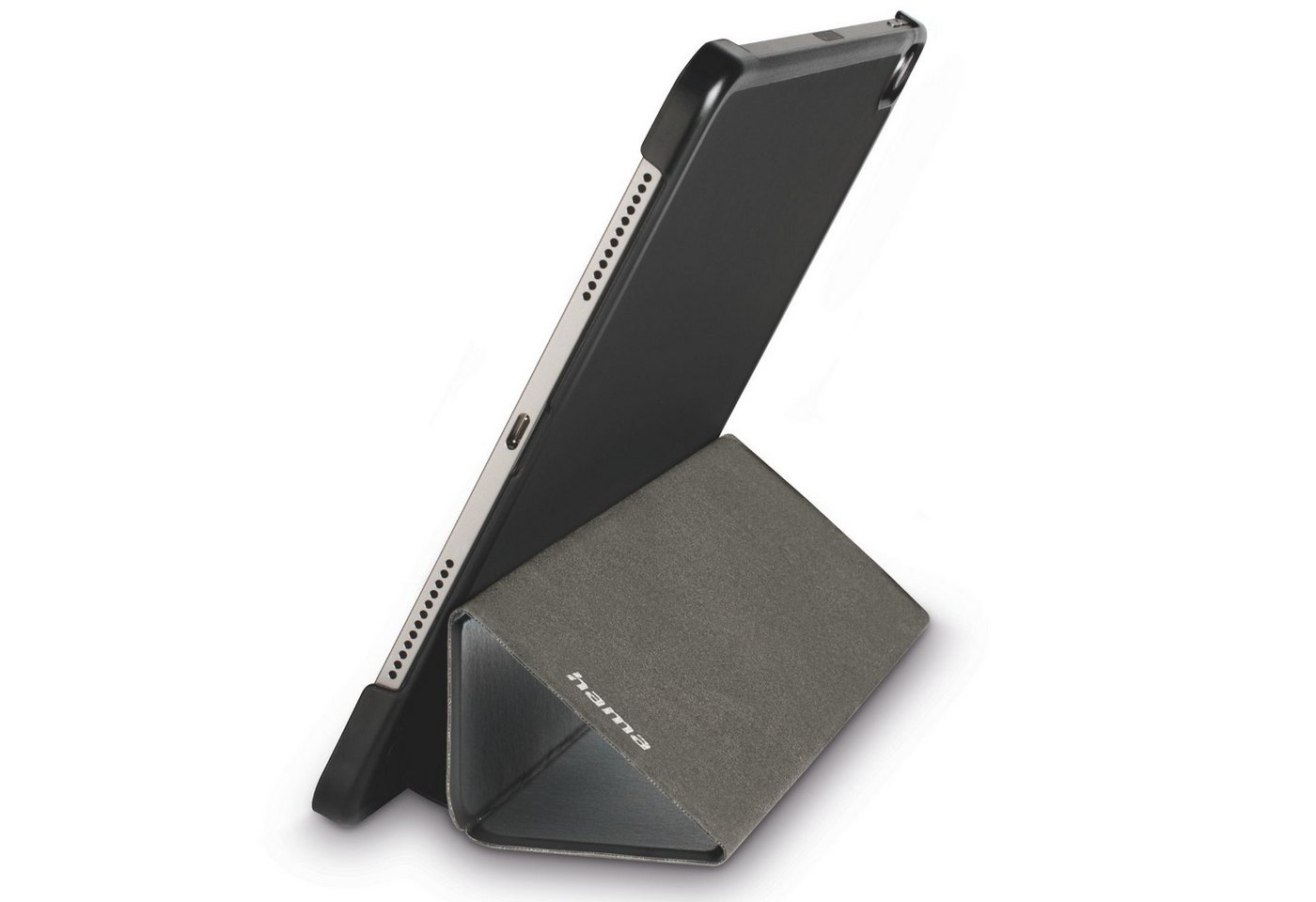Hama Tablet-Hülle Smart Case Fold mit Stiftfach Tasche Cover Hülle 11, Book für Apple iPad Air 7 M3 2025 6 M2 2024 11" 5 2022 4 2020 10,9" – Bild 5 von 5