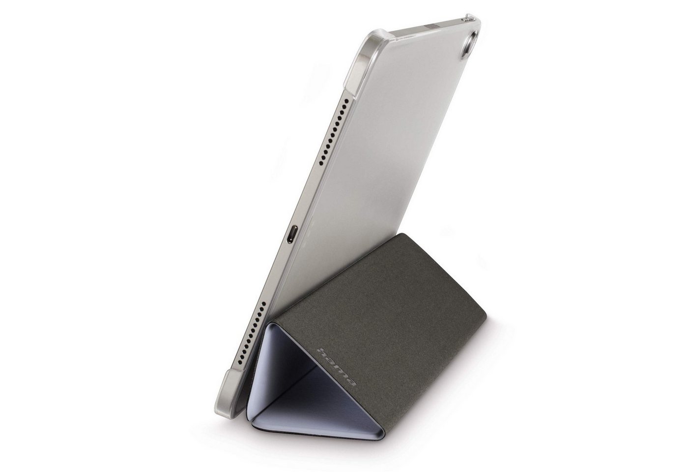 Hama Tablet-Hülle Tablet Case Fold Folio Smart Book Tasche Cover 11, Schutz-Hülle für Apple iPad Air 7 Gen 2025 / 6 2024 / 5 2022 / 4 2020 – Bild 5 von 5