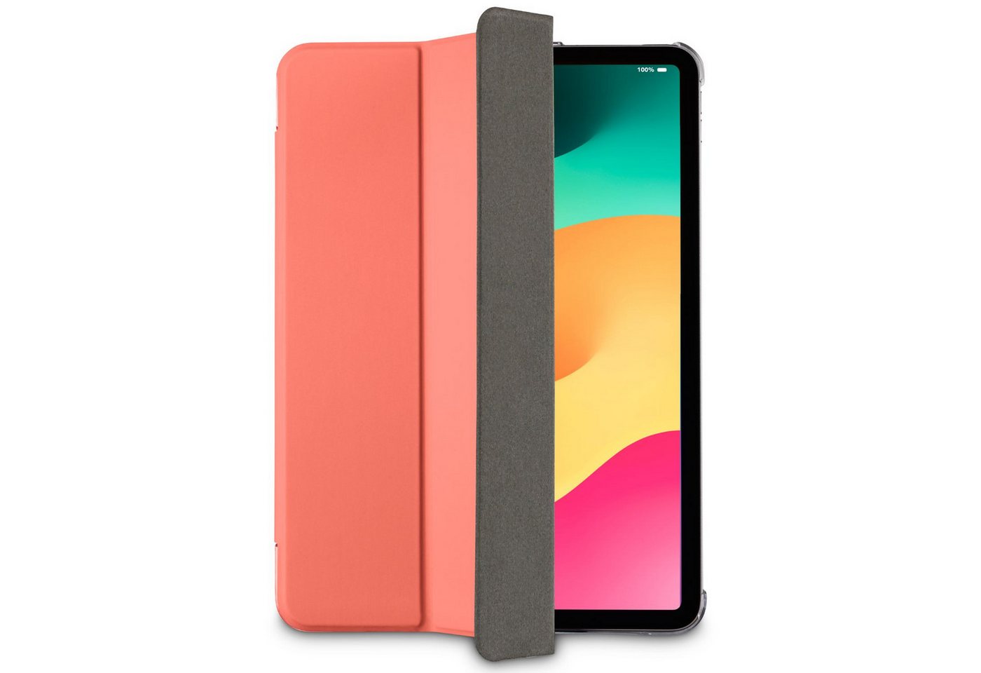 Hama Tablet-Hülle Tablet Case Fold Folio Smart Book Tasche Cover 11, Schutz-Hülle für Apple iPad Air 7 Gen 2025 / 6 2024 / 5 2022 / 4 2020 – Bild 4 von 5