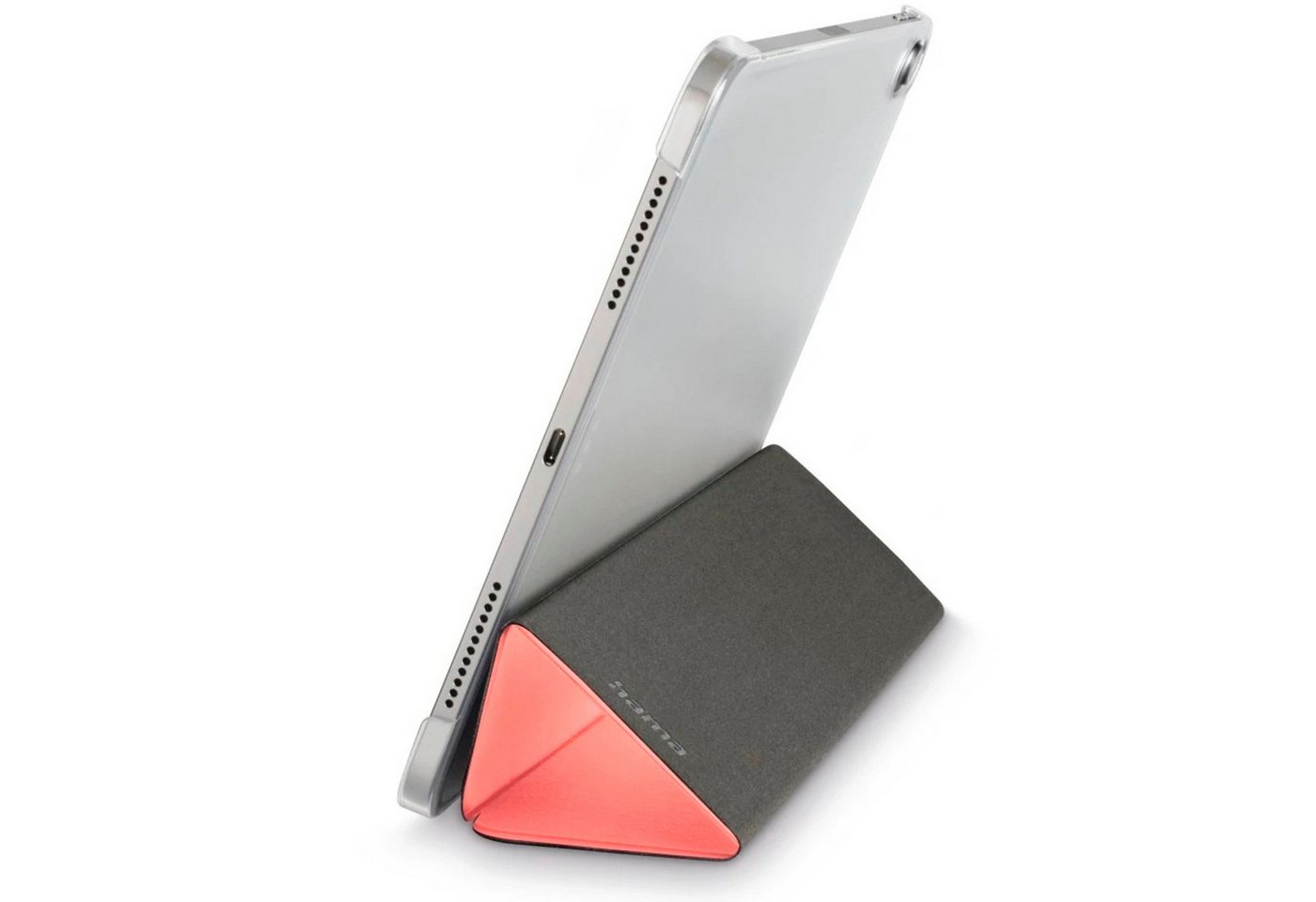 Hama Tablet-Hülle Tablet Case Fold Folio Smart Book Tasche Cover 11, Schutz-Hülle für Apple iPad Air 7 Gen 2025 / 6 2024 / 5 2022 / 4 2020 – Bild 5 von 5