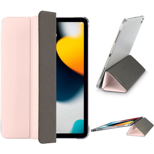 Hama Tablet-Hülle Tablet Case Fold Folio Smart Book Tasche Cover 11, Schutz-Hülle für Apple iPad Air 7 Gen 2025 / 6 2024 / 5 2022 / 4 2020