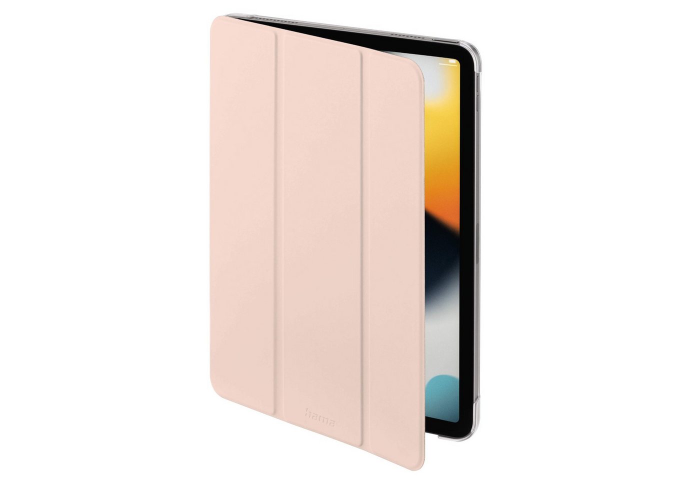 Hama Tablet-Hülle Tablet Case Fold Folio Smart Book Tasche Cover 11, Schutz-Hülle für Apple iPad Air 7 Gen 2025 / 6 2024 / 5 2022 / 4 2020 – Bild 3 von 5