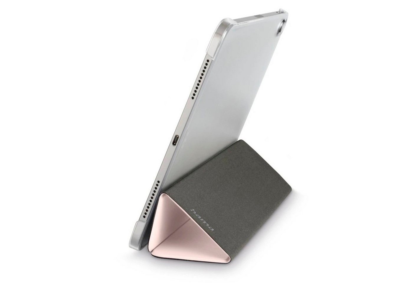 Hama Tablet-Hülle Tablet Case Fold Folio Smart Book Tasche Cover 11, Schutz-Hülle für Apple iPad Air 7 Gen 2025 / 6 2024 / 5 2022 / 4 2020 – Bild 5 von 5