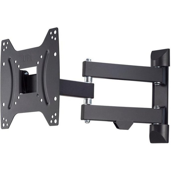 Hama TV-Wandhalterung Halterung, schwenkbar, neigbar, ausziehbar von 48 - 122 (19" - 48), (bis 48 Zoll, max. 20 kg)