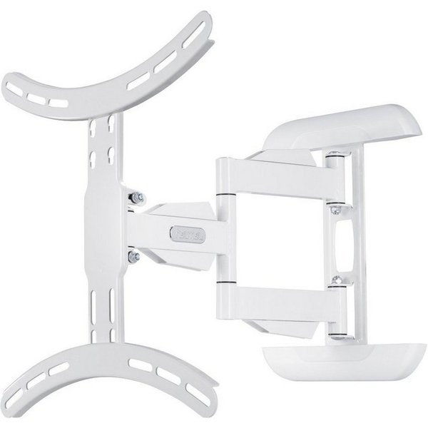 Hama TV-Wandhalterung TV-Halterung, schwenkbar,vollbeweglich,81-165 cm (32"-65),43",50",55", (bis 65 Zoll)
