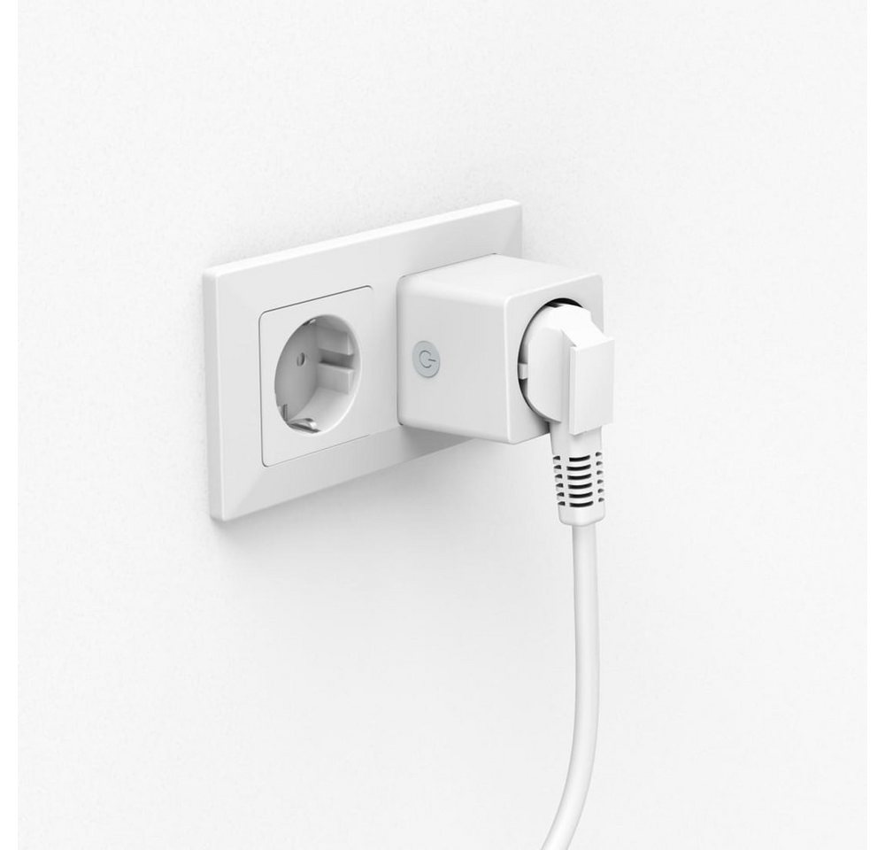 Hama WLAN-Steckdose – Bild 4 von 5