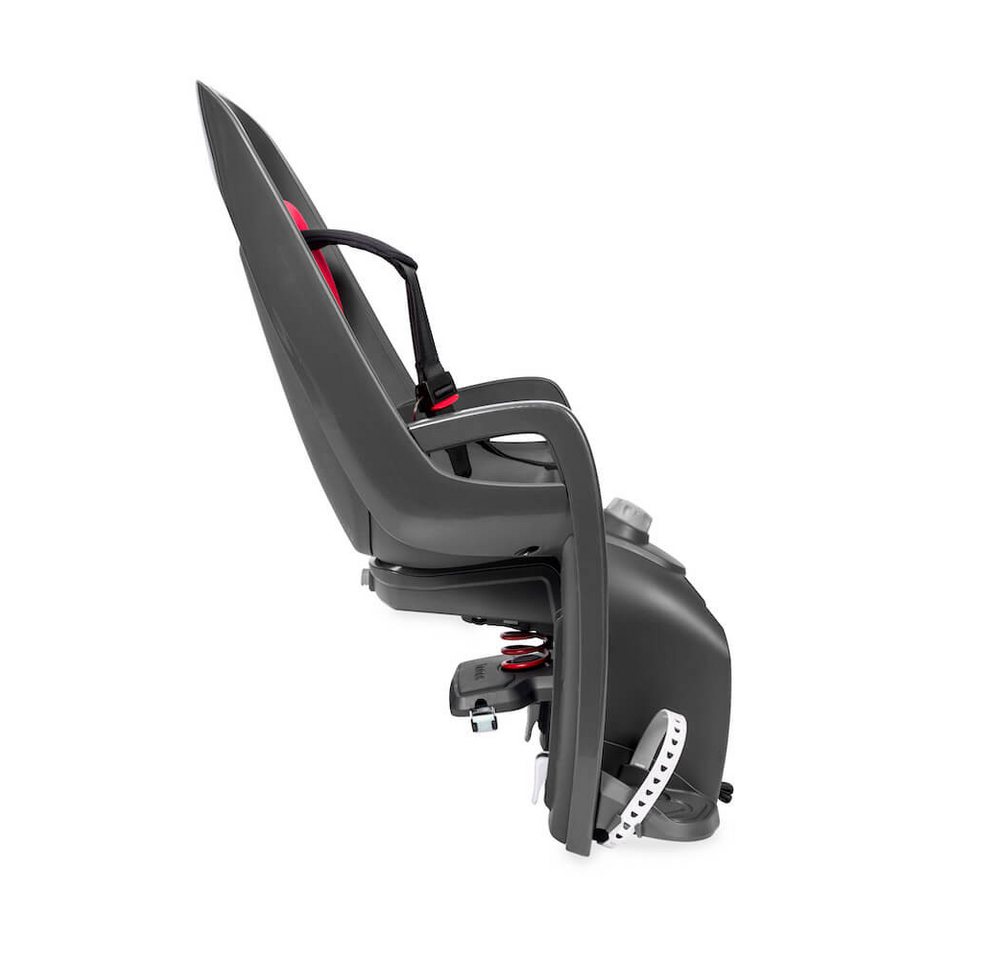 Hamax Fahrradkindersitz – Bild 2 von 3