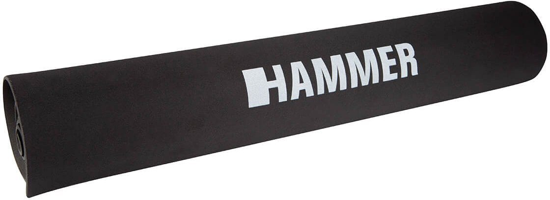 Hammer Bodenschutzmatte – Bild 3 von 5