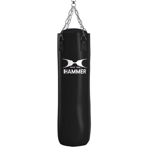 Hammer Boxsack Black Kick