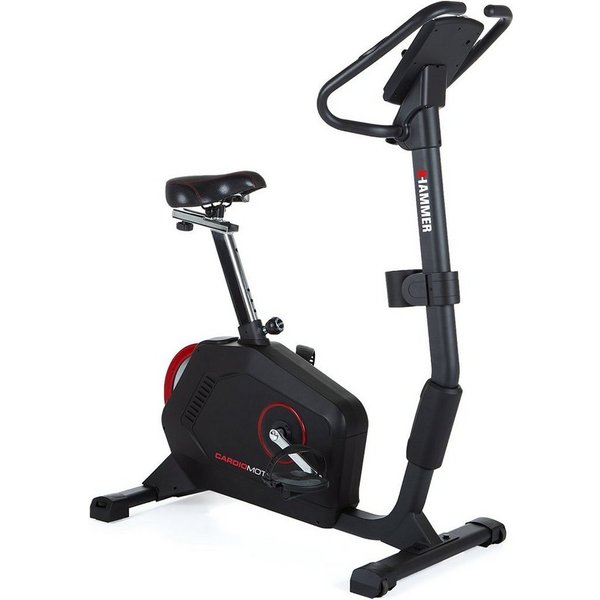 Hammer Heimtrainer Cardio Motion BT