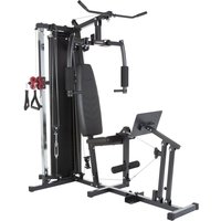 HAMMER Kraftstation »FERRUM TX3«