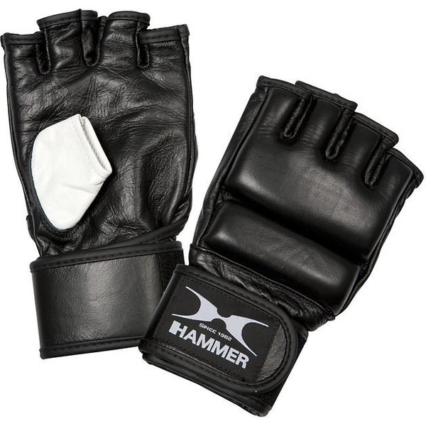 Hammer Sandsackhandschuhe Premium MMA