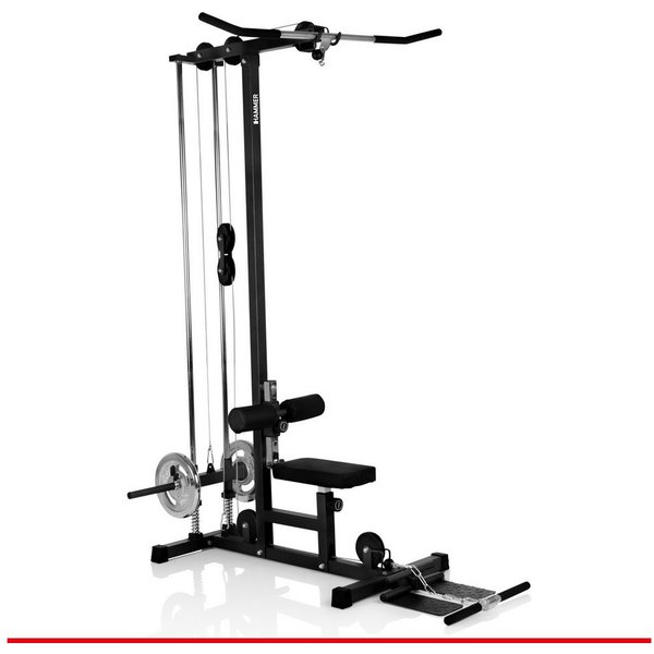 Hammer Trainingsstation Mulit-Lat Tower