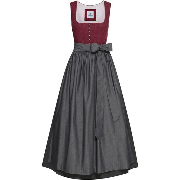 Hammerschmid Dirndl Langes Dirndl Pillersee