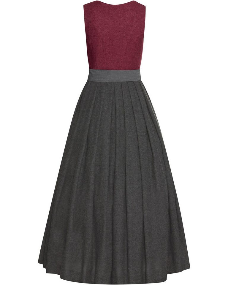 Hammerschmid Dirndl Langes Dirndl Pillersee – Bild 2 von 3