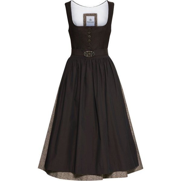 Hammerschmid Dirndl Langes Dirndl Pillersee