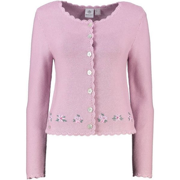 Hammerschmid Trachtenstrickjacke