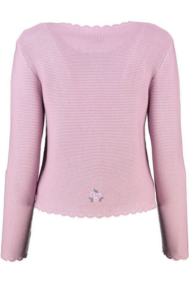 Hammerschmid Trachtenstrickjacke – Bild 2 von 2