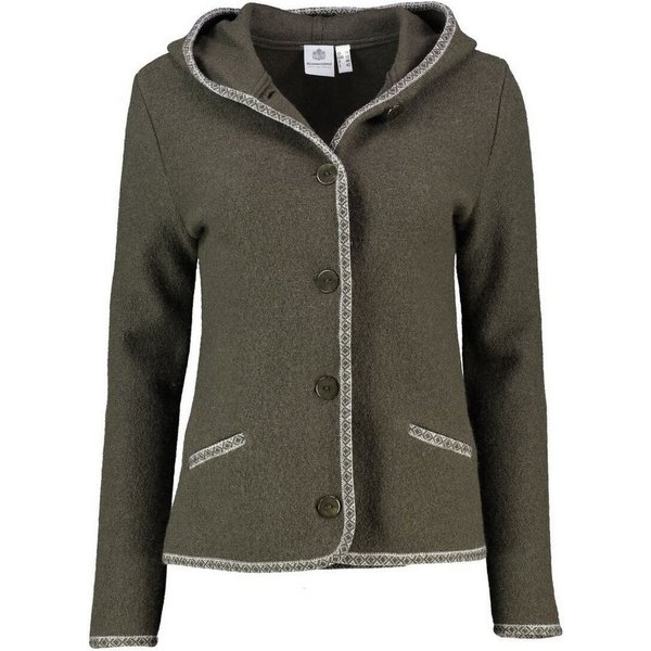 Hammerschmid Trachtenstrickjacke