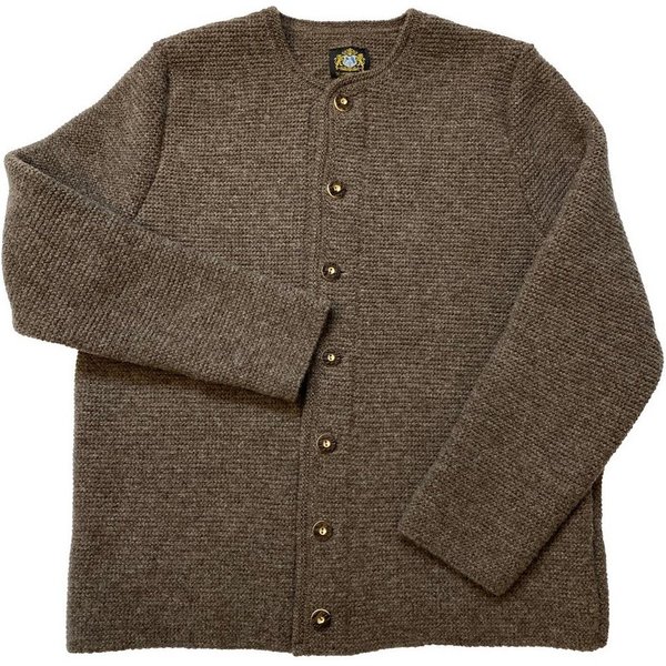 Hammerschmid Trachtenstrickjacke Lorenz