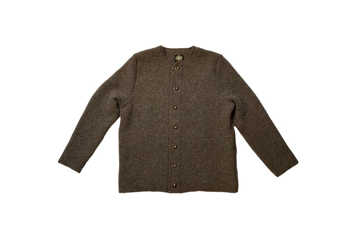 Hammerschmid Trachtenstrickjacke Lorenz – Bild 2 von 4