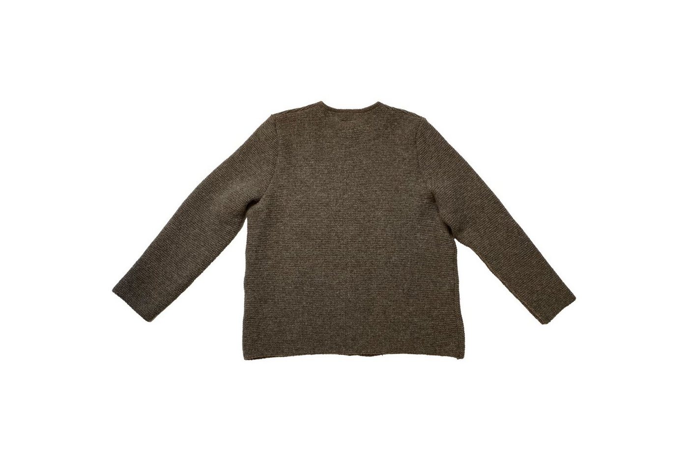 Hammerschmid Trachtenstrickjacke Lorenz – Bild 3 von 4