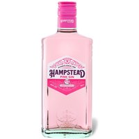 HAMPSTEAD Pink Gin 40% Vol