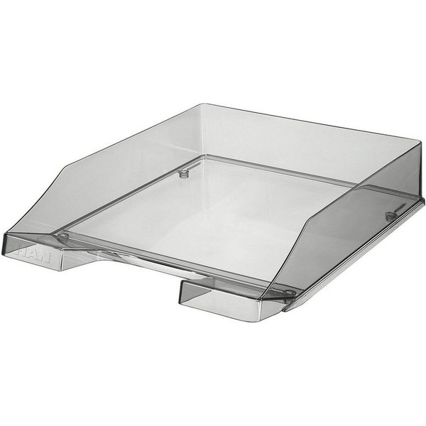 grau transparent, 6er-Pack (1026-X-24#6)