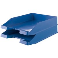 HAN Briefablage 'Karma' blau