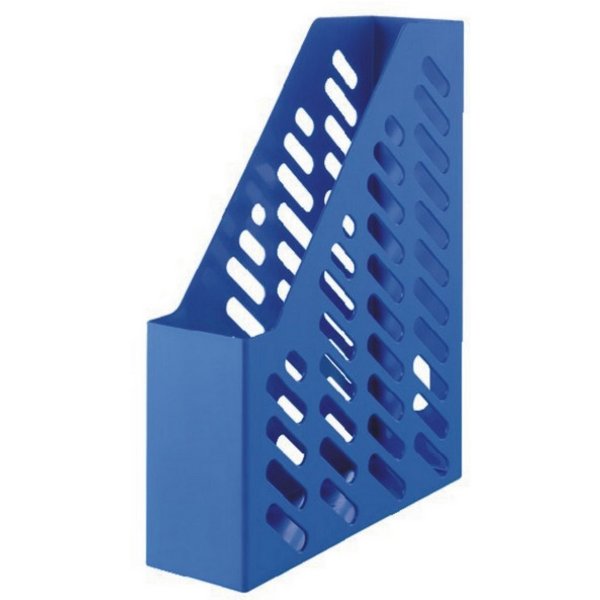 HAN Stehsammler 'Karma' blau