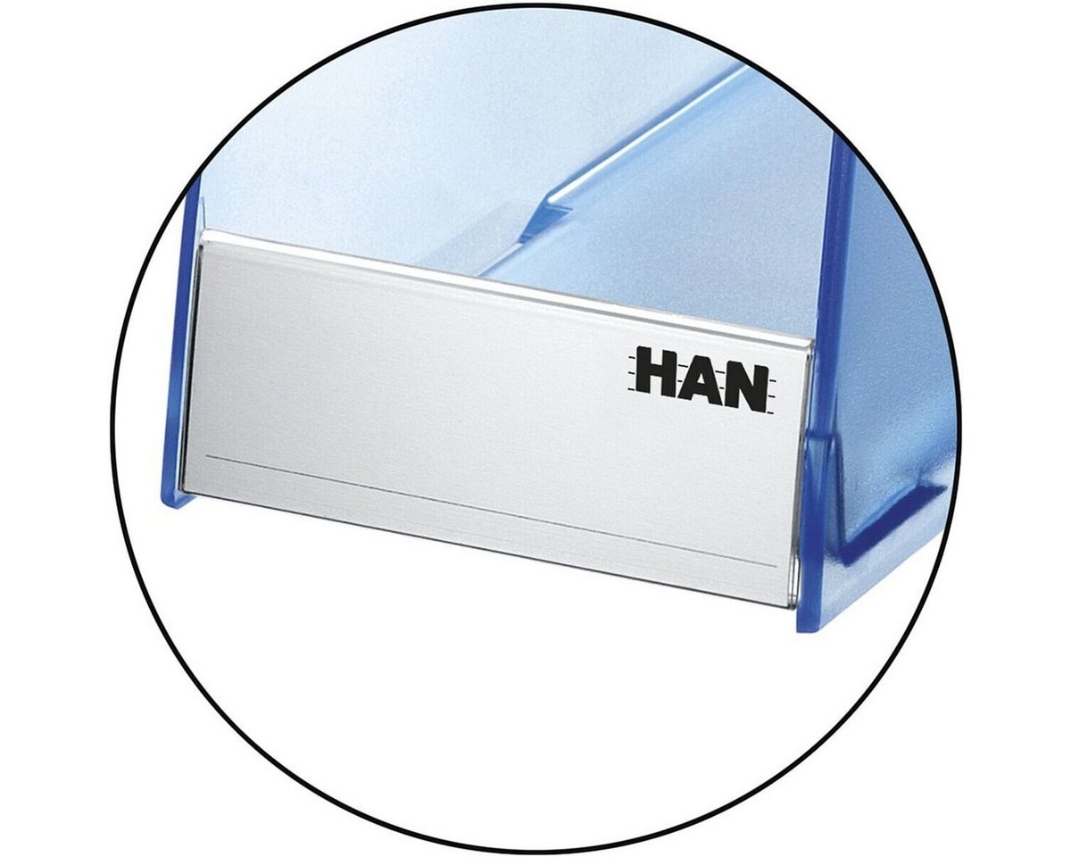HAN Stehsammler Twin, für DIN A4 Format – Bild 4 von 5